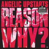 ANGELIC UPSTARTS