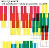 CLARK SONNY