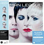 HUMAN LEAGUE