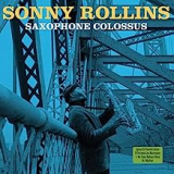 ROLLINS SONNY