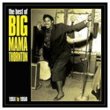 THORNTON BIG MAMA