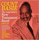 BASIE COUNT