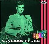 CLARK SANFORD