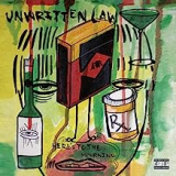 UNWRITTEN LAW