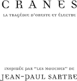 CRANES