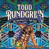 RUNDGREN TODD