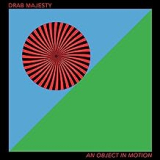 DRAB MAJESTY