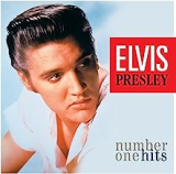 PRESLEY ELVIS