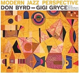 BYRD DONALD & GIGI GRYCE