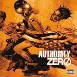 AUTHORITY ZERO