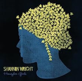 WRIGHT SHANNON