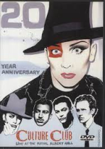 CULTURE CLUB