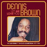 BROWN DENNIS