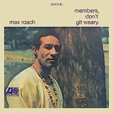 MAX ROACH