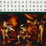 PRESIDENTS OF THE USA