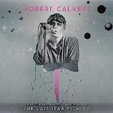 CALVERT ROBERT