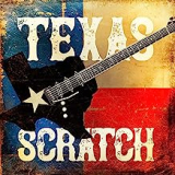 TEXAS SCRATCH