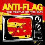 ANTI-FLAG