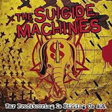 SUICIDE MACHINES