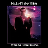 SHATNER WILLIAM