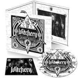 WITCHERY