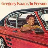 ISAACS GREGORY