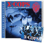 X-COPS