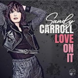 CARROLL SANDY