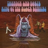 THUNDER AND ROSES