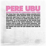 PERE UBU