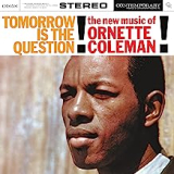 COLEMAN ORNETTE