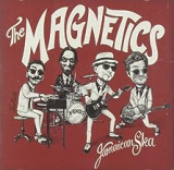 MAGNETICS