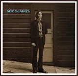 SCAGGS BOZ