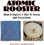 ATOMIC ROOSTER