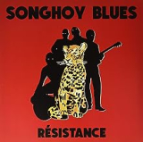 SONGHOY BLUES