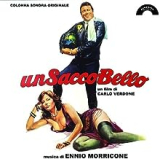 MORRICONE ENNIO