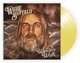 WHITE BUFFALO