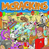 McRACKINS