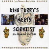 KING TUBBY