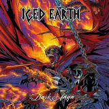 ICED EARTH