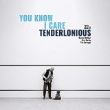 TENDERLONIOUS