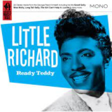 LITTLE RICHARD