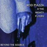 PIAZZA ROD & THE MIGHTY