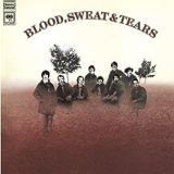 BLOOD SWEAT & TEARS