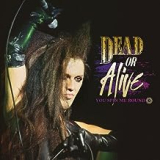 DEAD OR ALIVE