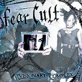 FEAR CULT