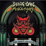 BLACK OAK ARKANSAS