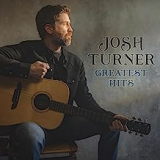 TURNER JOSH