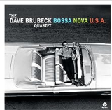 BRUBECK DAVE