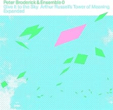 BRODERICK PETER & ENSEMBLE 0